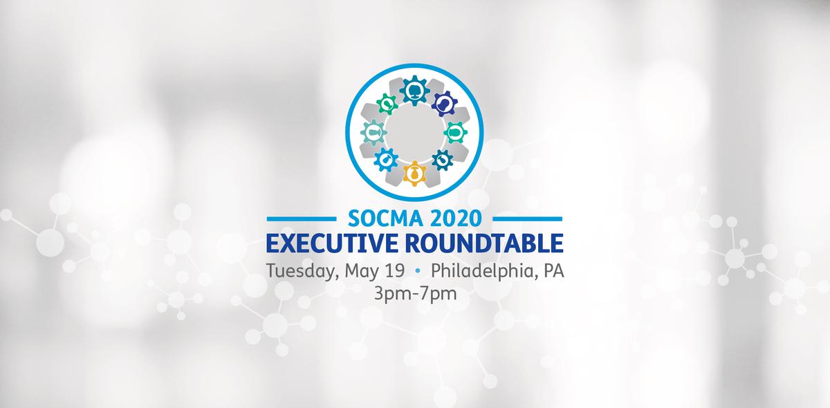 SOCMA 2020 Executive Forum