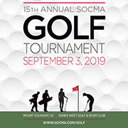 15th Annual SOCMA Golf Tournament