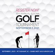 16th Annual SOCMA Golf Tournament