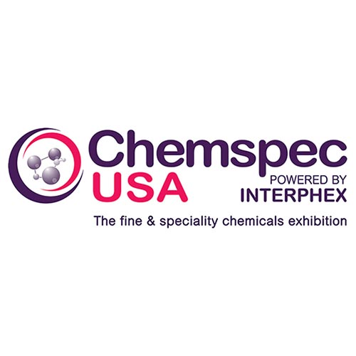 Chemspec USA Powered By Interphex