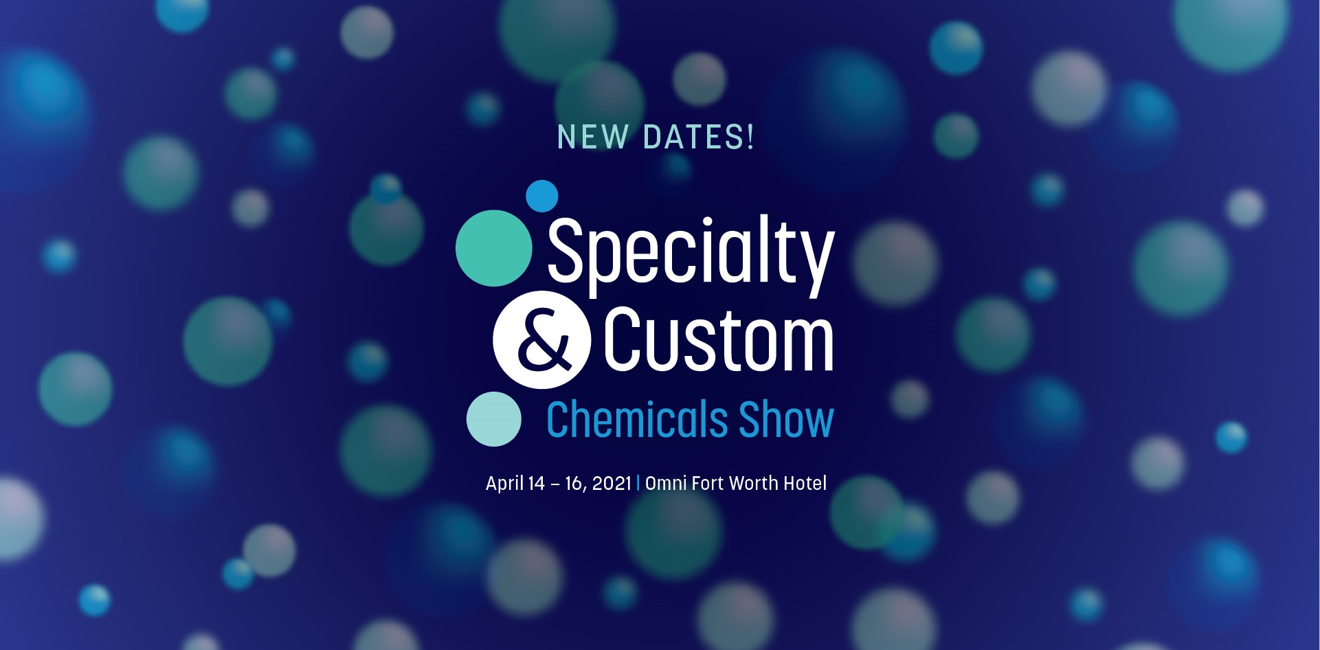 SOCMA Acquires Specialty & Custom Chemicals Show Society of Chemical
