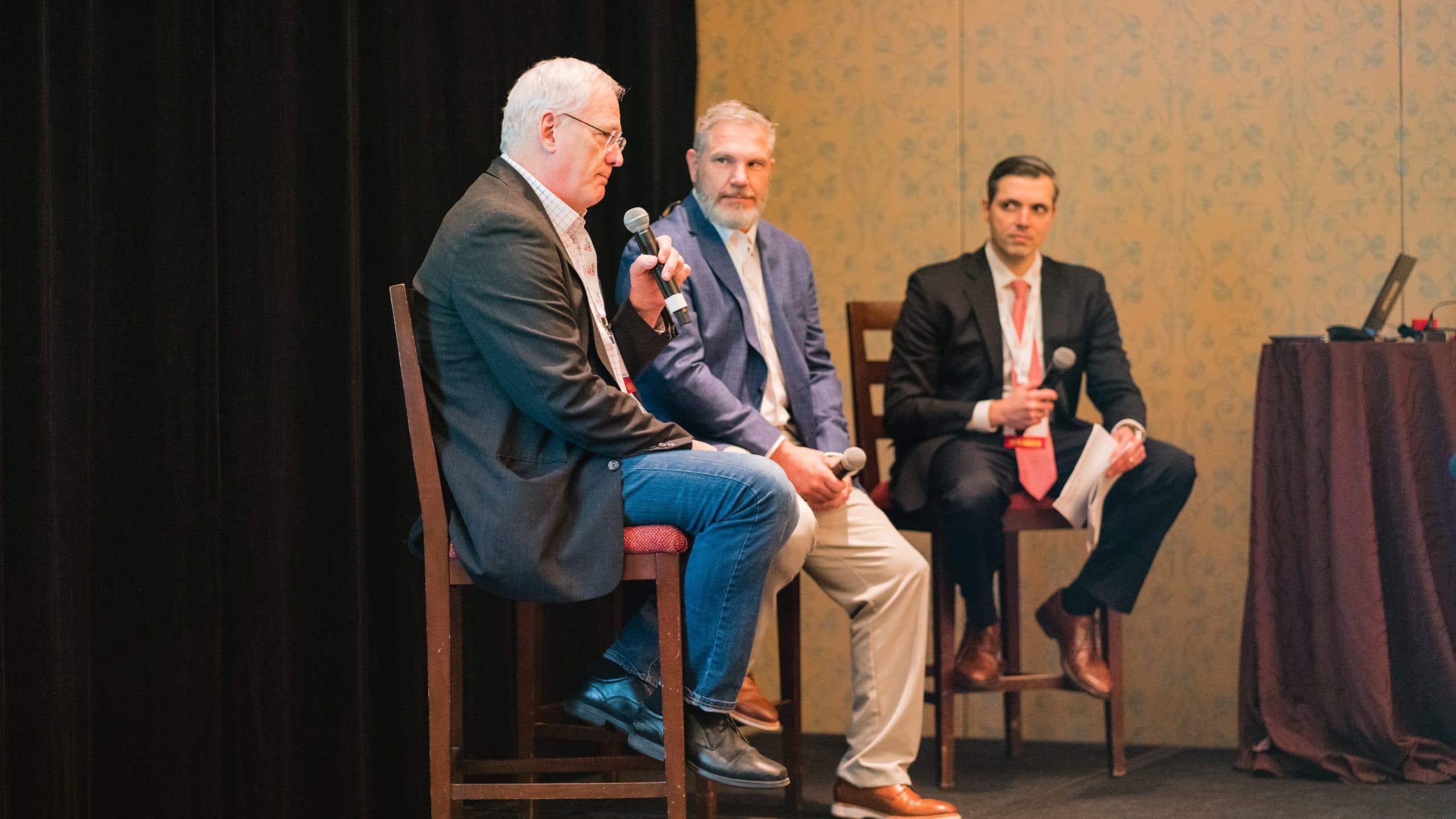 Lessons learned: Supply chain resiliency - Society of Chemical ...