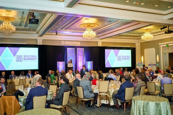 SOCMA Summit & Annual Meeting | Society of Chemical Manufacturers ...