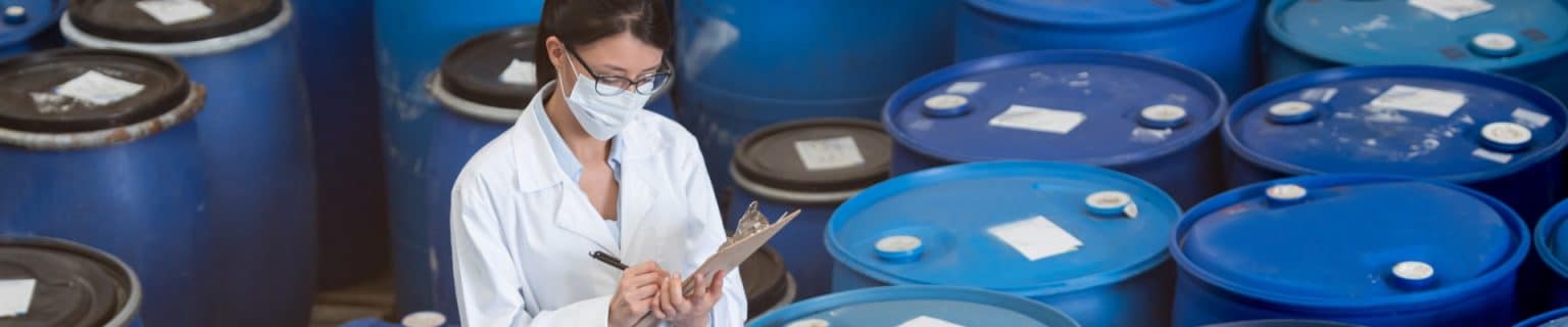 OSHA’s Hazard Communication Standard (HCS) | Society of Chemical ...