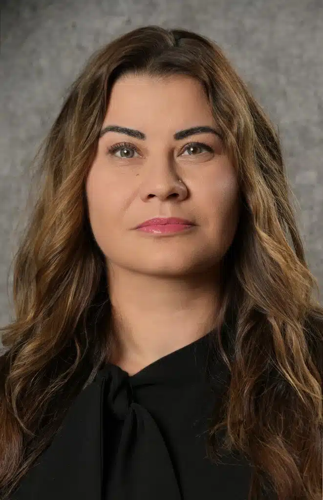 Vera Stoeva, Interim President & Chief Executive Officer