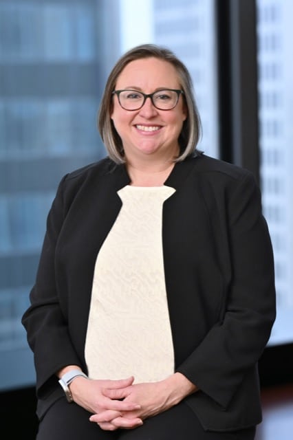Jennifer Klein, President & Chief Executive Officer